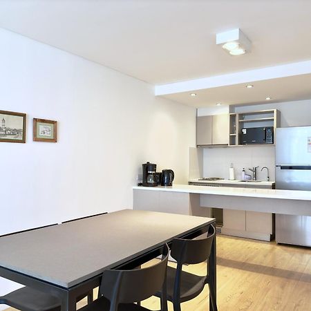 Pacifico Departamentos Apartment อูซัวยา ภายนอก รูปภาพ