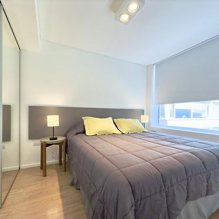 Pacifico Departamentos Apartment อูซัวยา ภายนอก รูปภาพ