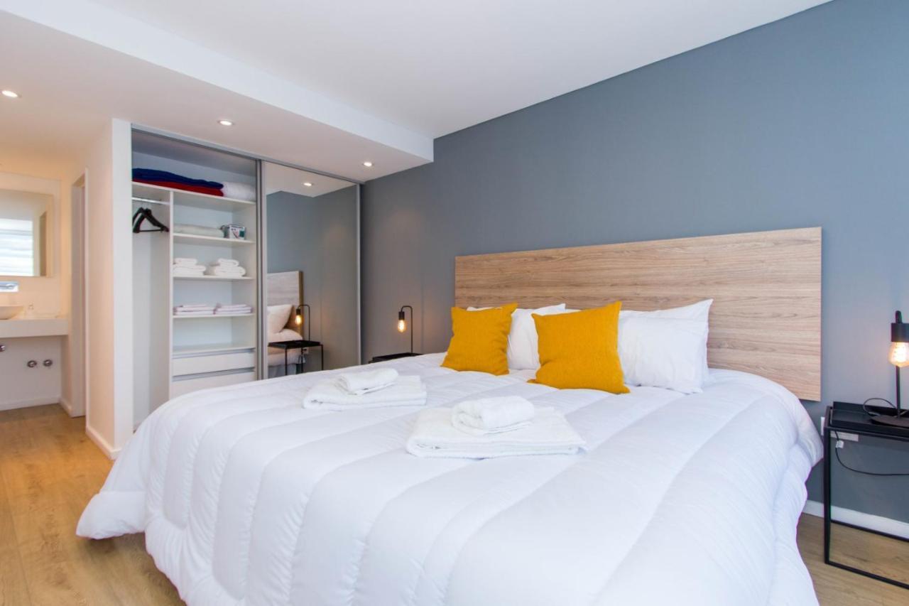 Pacifico Departamentos Apartment อูซัวยา ภายนอก รูปภาพ