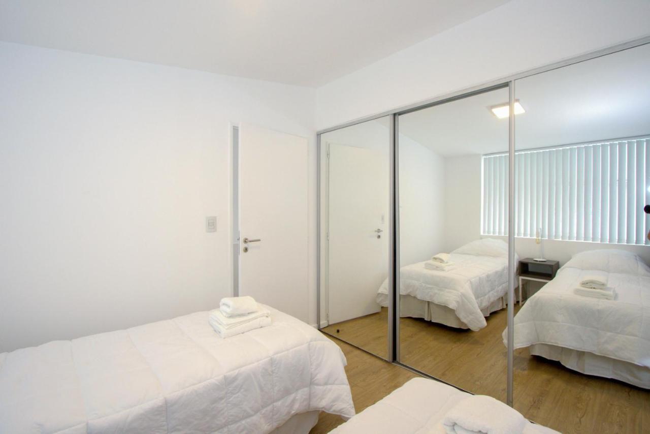 Pacifico Departamentos Apartment อูซัวยา ภายนอก รูปภาพ