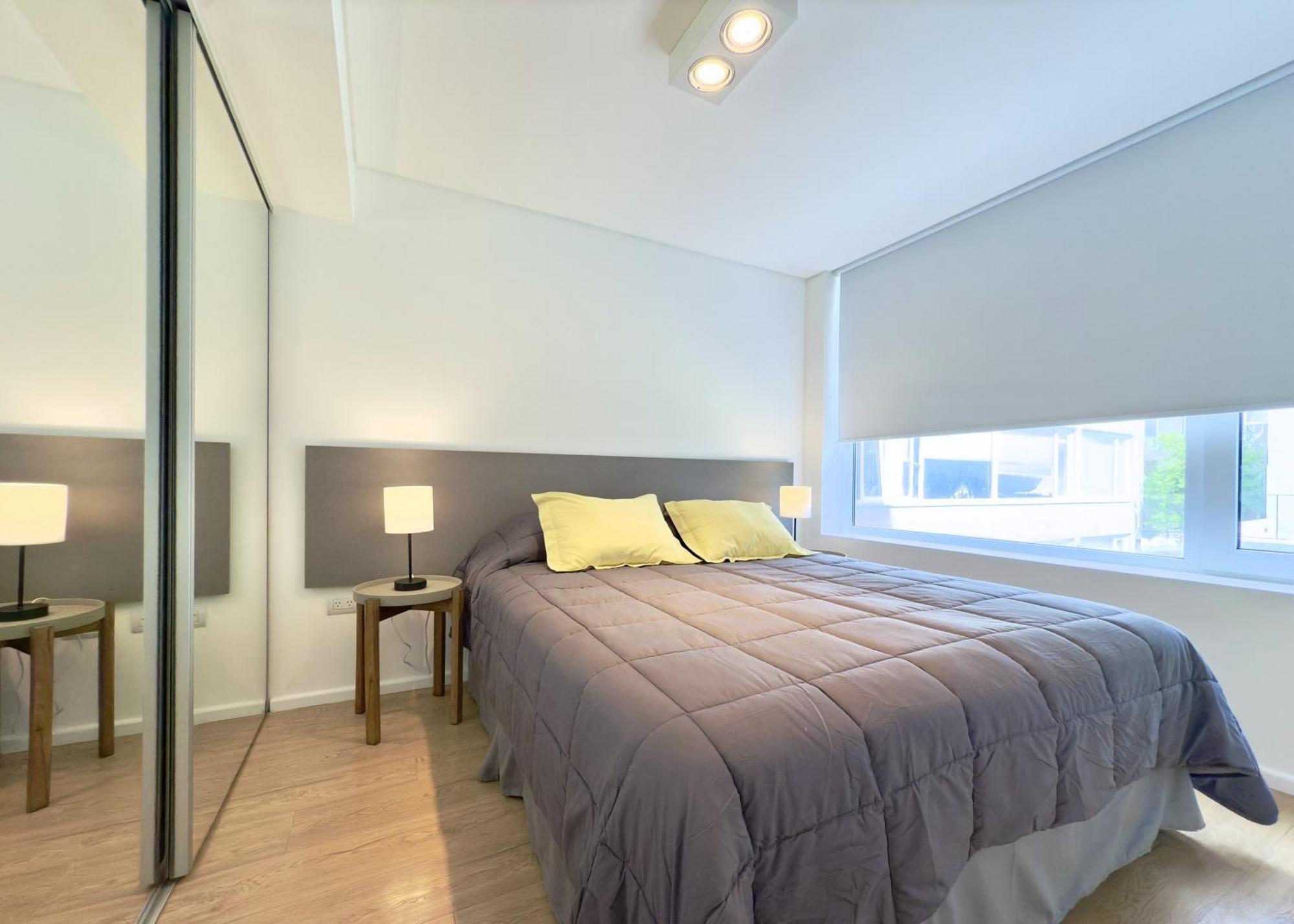 Pacifico Departamentos Apartment อูซัวยา ภายนอก รูปภาพ